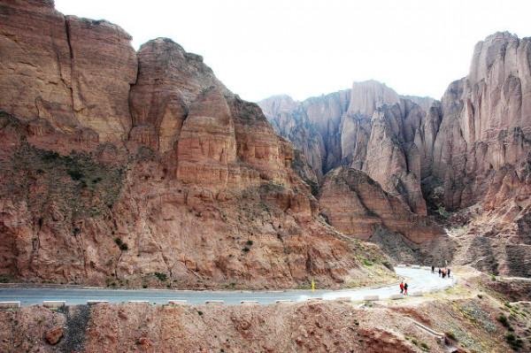 甘肅冷知識：推薦甘肅這22個世界之最和中國之最，你還知道哪些？