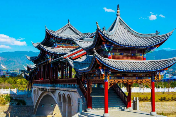 太美了！10個絕美的旅遊天堂，人少景美，你也應該在場啊