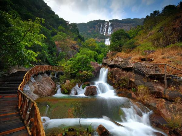 中秋還在糾結?廣東這些地方都是親子游的天堂 中秋還在糾結?廣東這些地方都是親子游的天堂