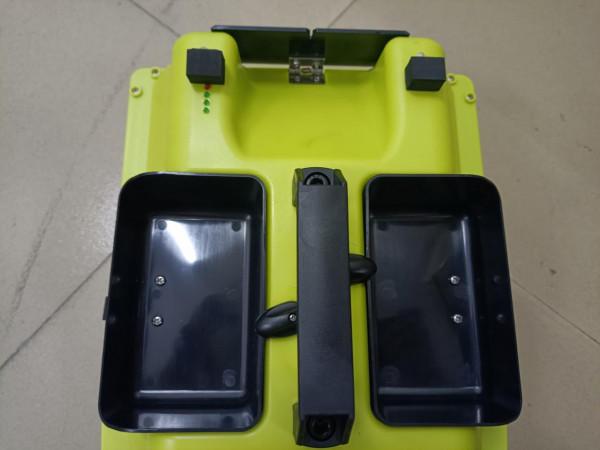 遙控釣魚打窩船單倉、雙倉、三倉該如何選擇