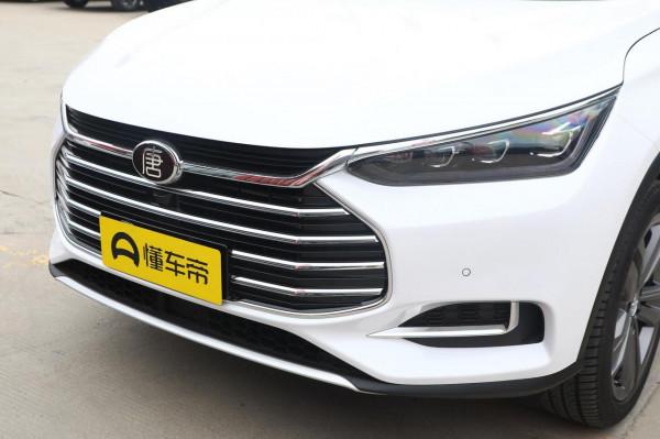 16&period;58萬買大空間七座SUV，配2&period;0T發動機！比亞迪唐是否值得推薦？