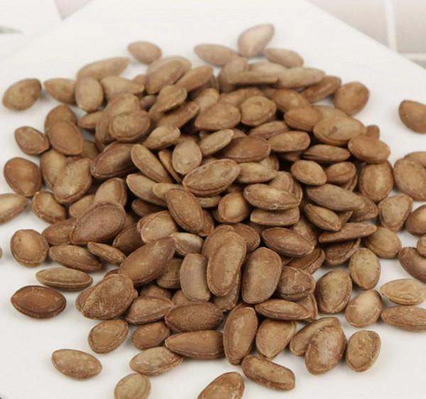 中藥裡的“全身是寶”系列之(五)——栝樓 中藥裡的“全身是寶”系列之(五)——栝樓