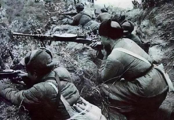 名將用&OpenCurlyDoubleQuote;水攻&rdquo;奇招，阻擋美軍7天進攻，李奇微：仗還能這麼打？