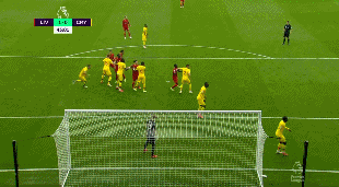 英超週六比賽綜述:曼城遺失射門靴,馬內百球,利物浦主場完勝 英超週六比賽綜述:曼城遺失射門靴,馬內百球,利物浦主場完勝