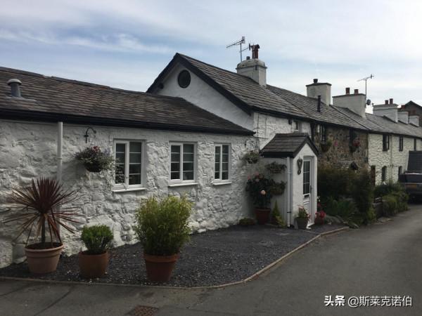 俯瞰山谷美景，體驗傳統威爾士農舍住宿（四）