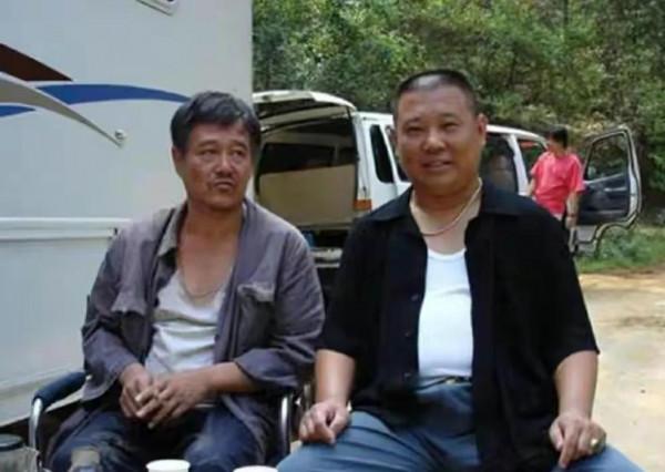 趙本山的徒弟沒有一個“逆徒”，並不是趙本山比郭德綱高明