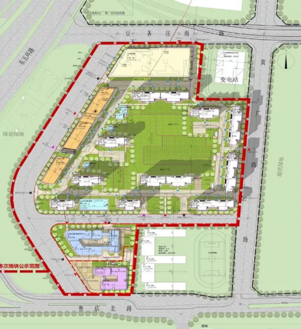 同樣的400萬預算，在北京不同地方都能買到什麼樣的房子？