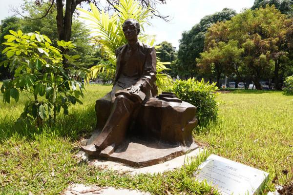 世界一流水平的中國十大頂尖科學家