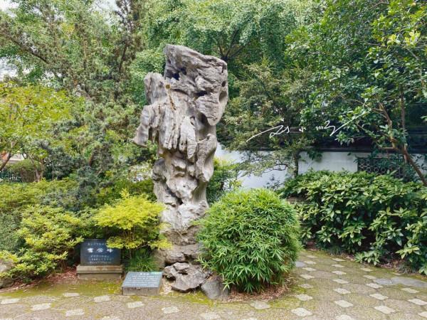 上海嘉定的“尷尬”公園,門票5元卻幾乎沒人,遊客:不如不收 上海嘉定的“尷尬”公園,門票5元卻幾乎沒人,遊客:不如不收