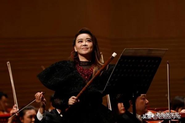 郭文景:這次“遠遊”不是遊山玩水而是“心靈的遠遊” 郭文景:這次“遠遊”不是遊山玩水而是“心靈的遠遊”