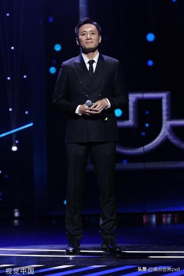 直擊金雞獎紅毯，誰的顏值比較能打？