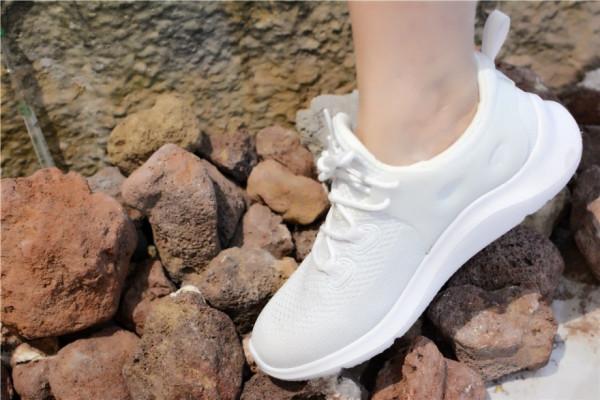 科學的跑步才健康,咕咚智慧健步鞋5K,價效比超高到沒朋友 科學的跑步才健康,咕咚智慧健步鞋5K,價效比超高到沒朋友