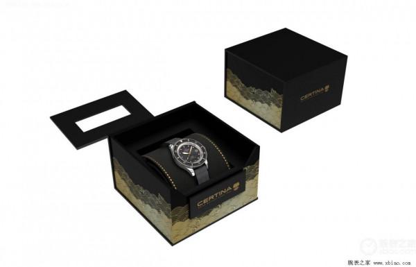 人氣之選 品鑑雪鐵納全新DS PH200M 39MM女士腕錶