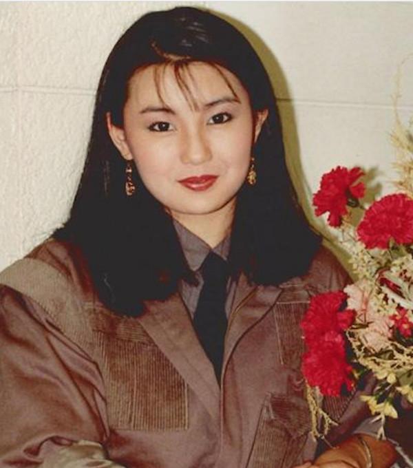 “香港四大美人”唏噓人生，她們的故事遠比你想得更悲傷