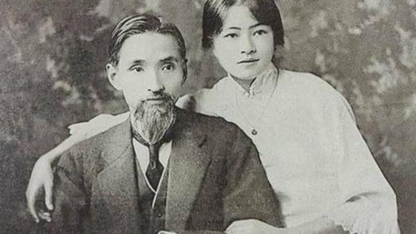 林徽因的父親究竟有多像日本人？不僅騙了張作霖，還被活活燒死