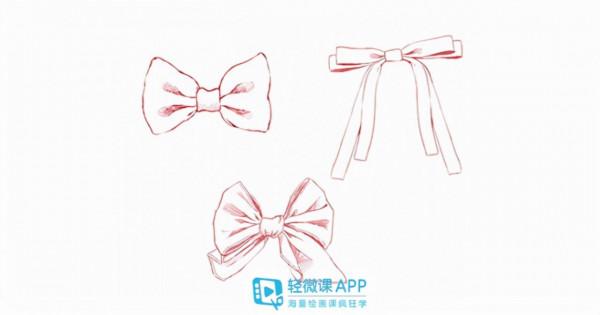 動漫人物配飾怎麼畫?動漫人物飾品畫法 動漫人物配飾怎麼畫?動漫人物飾品畫法