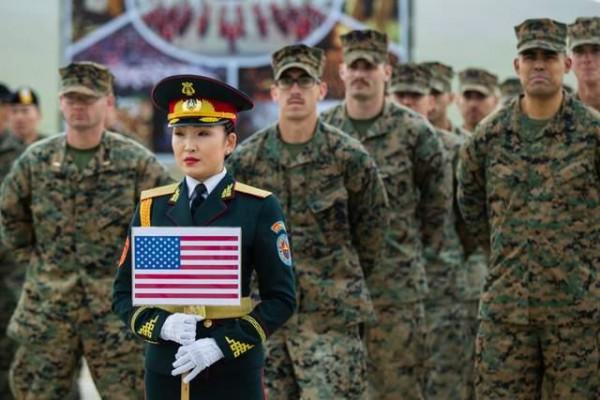 蒙古國的地理位置在世界上是最尷尬的嗎 蒙古國的地理位置在世界上是最尷尬的嗎