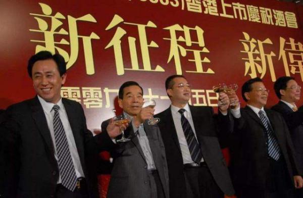 又一房地產大佬倒下，揹負1337億債務，令120家貸款機構擔憂