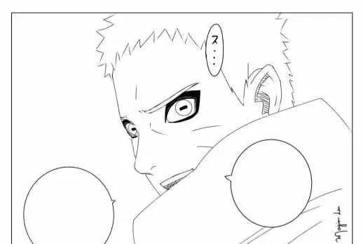 博人傳漫畫64話詳細文字翻譯版本