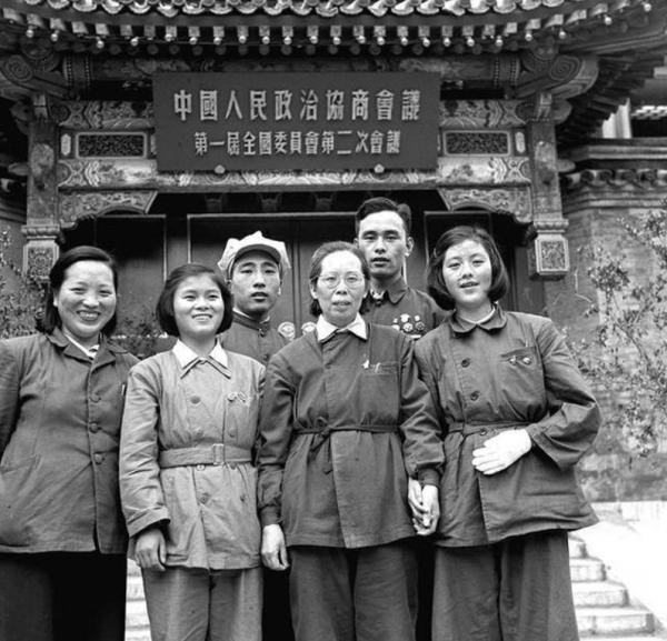 毛岸英的帥媽媽:被囚4年家破人亡,出獄後收養烈士遺孤,活101歲 毛岸英的帥媽媽:被囚4年家破人亡,出獄後收養烈士遺孤,活101歲