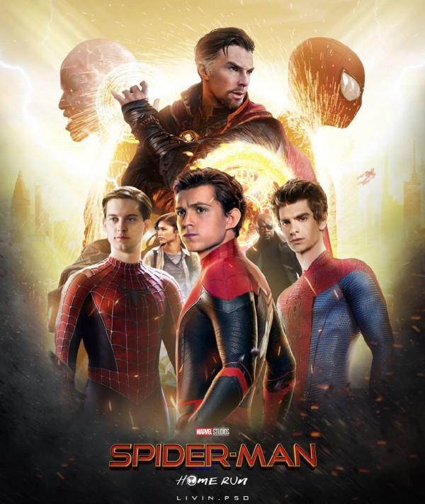 《蜘蛛俠：英雄無歸》多元宇宙沒有斯塔克工業，只有奧斯本科技