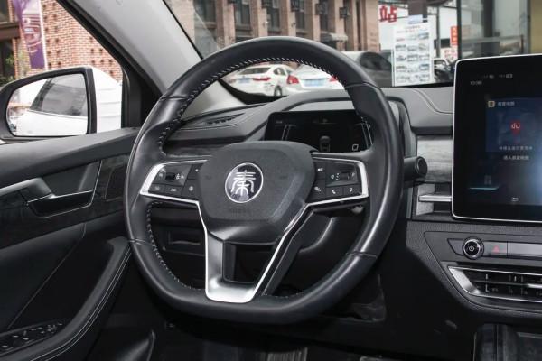 不到三年貶值近一半，二手秦Pro DM是否值得入手