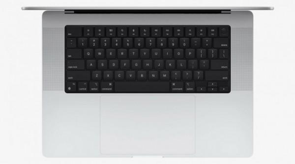 2021款MacBook Pro迎來Siri、勿擾和Spotlight等實體功能鍵 2021款MacBook Pro迎來Siri、勿擾和Spotlight等實體功能鍵