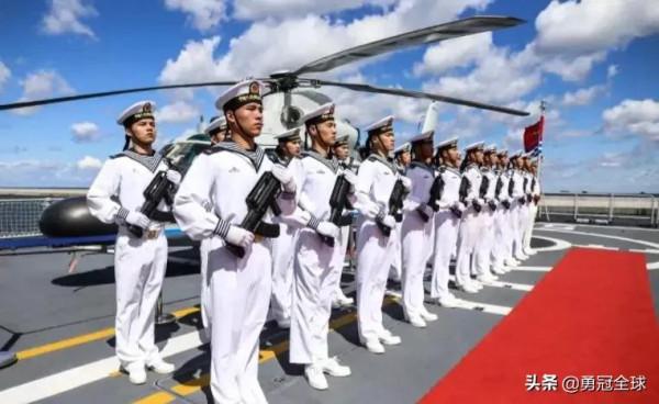 該如何理解發言人就“美將領密電中國軍方”的答記者問 該如何理解發言人就“美將領密電中國軍方”的答記者問