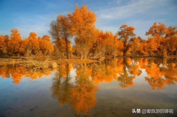 第一次去新疆怎麼玩！花了1個月總結出的保姆級攻略送上