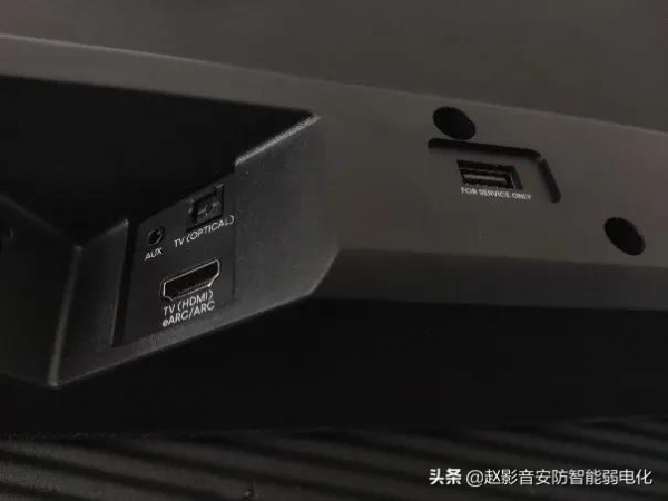 家庭影院 什麼樣的人會買回音壁？