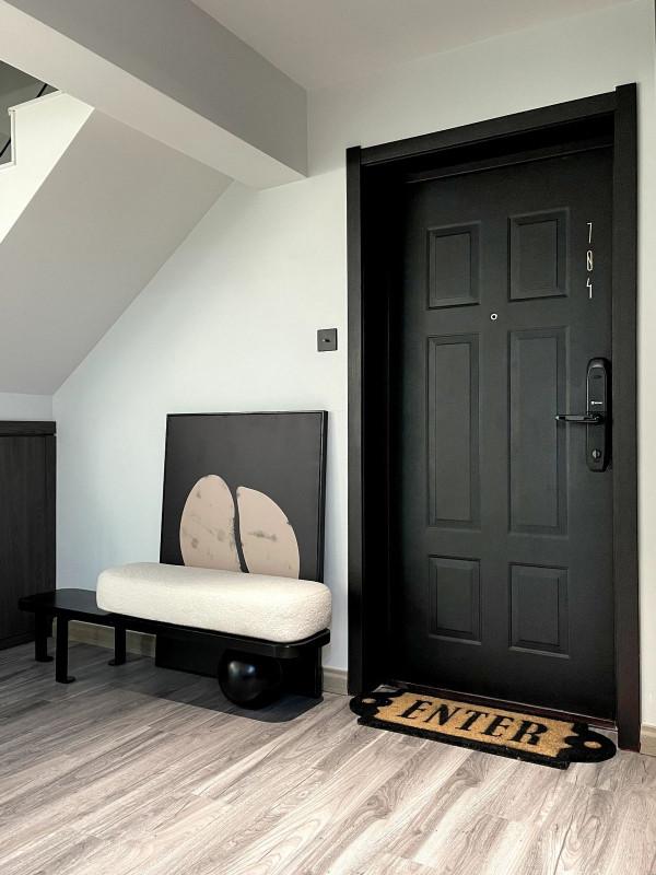 用“芯”守好家門！有螢石影片鎖，不再為“鎖”事煩惱