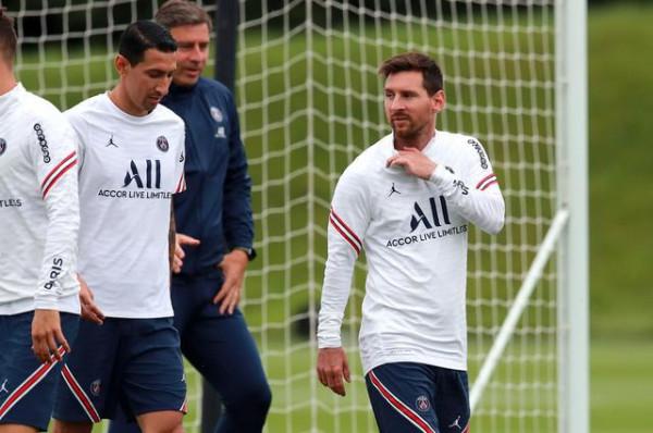 法甲霸主巴黎大手筆！梅西+內馬爾+姆巴佩不滿足，引援還有大驚喜