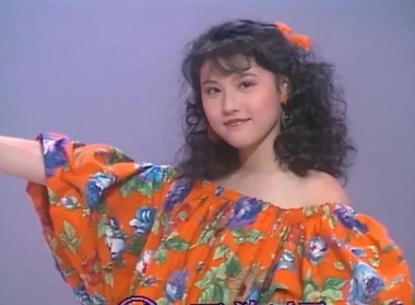 周海媚：歷經8段揪心戀情，不戀愛不結婚，對男人徹底失望