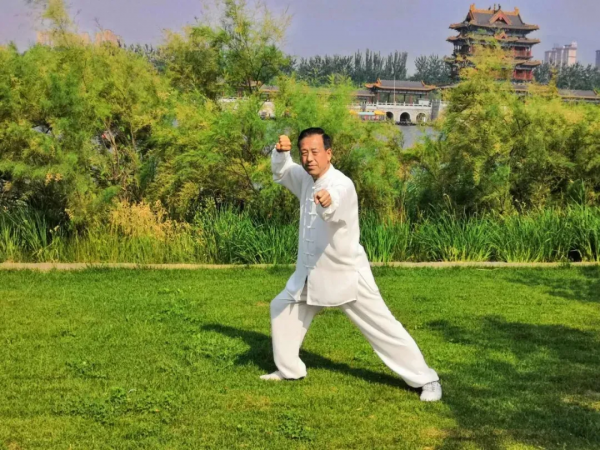 會練懂養巧發勁