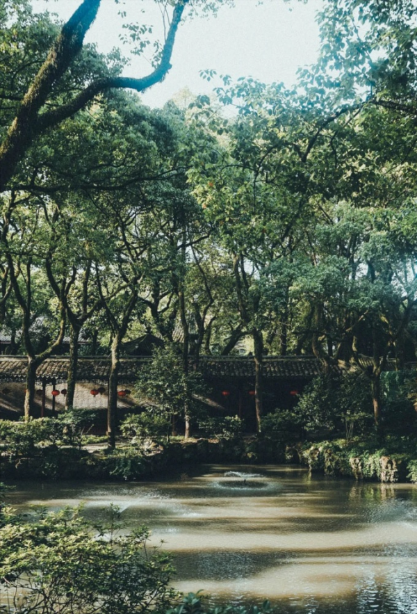 細數寧波值得打卡的地方，去完不想走了