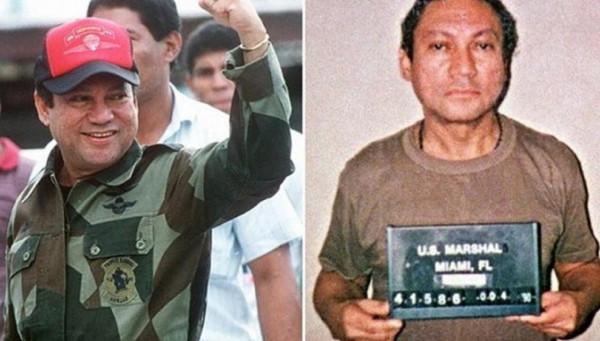 他才是最硬的毒梟：帶全國人民向美國販毒，率軍與美軍正面開戰