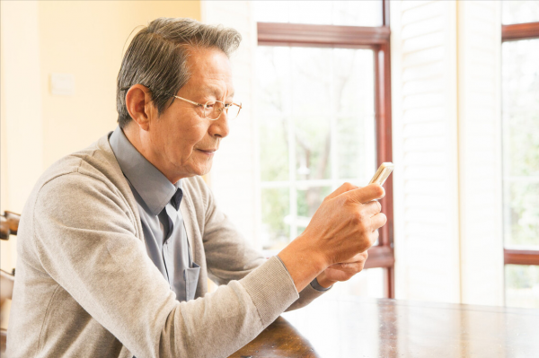 40歲以後,堅持這三個好習慣,就可以安心度過老年生活 40歲以後,堅持這三個好習慣,就可以安心度過老年生活