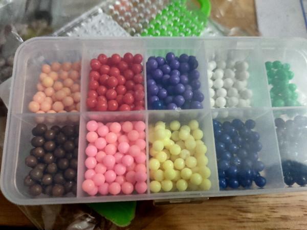 這種玩具謹慎給小孩子購買玩耍