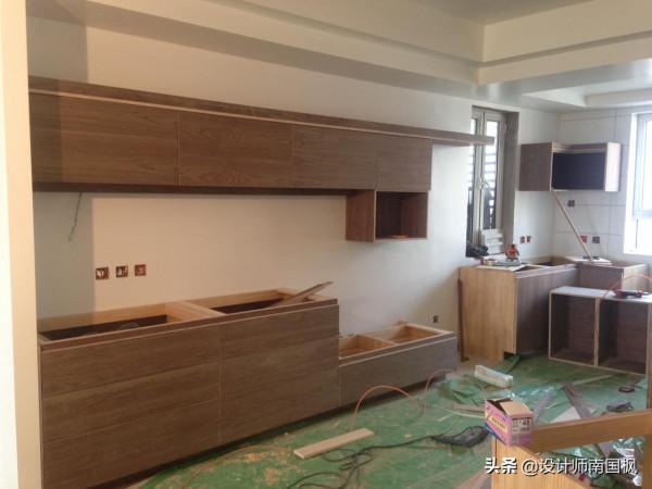 瞭解“櫥櫃定製”的這些技巧，避免裝修挨坑
