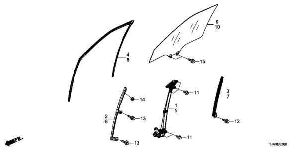 冠道的車窗玻璃升到頂又彈回來怎麼辦？有三種解決方法，建議牢記