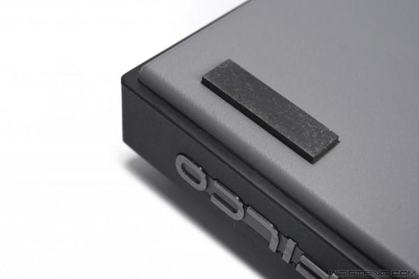 Filco MINILA-R 藍芽雙模機械鍵盤賞析 Filco MINILA-R 藍芽雙模機械鍵盤賞析