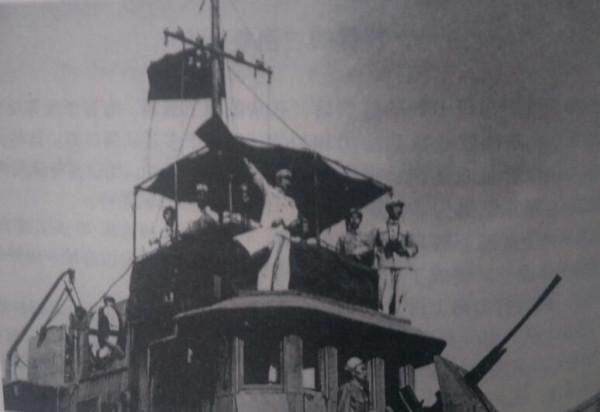 美軍精心訓練的“黑狼”、“黑虎”別動隊，為何敗在浙江民兵手下