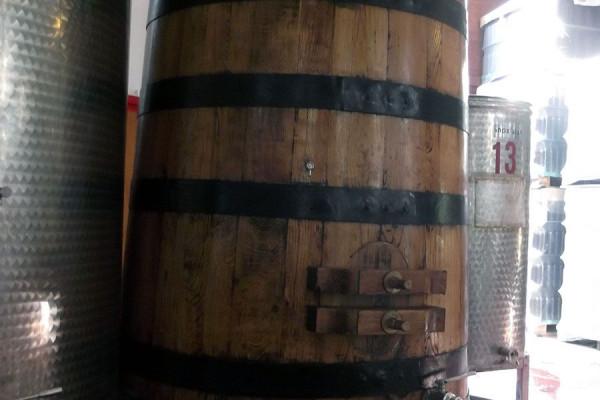 酒莊科普 | 尊崇天然有機的「Raina酒莊」