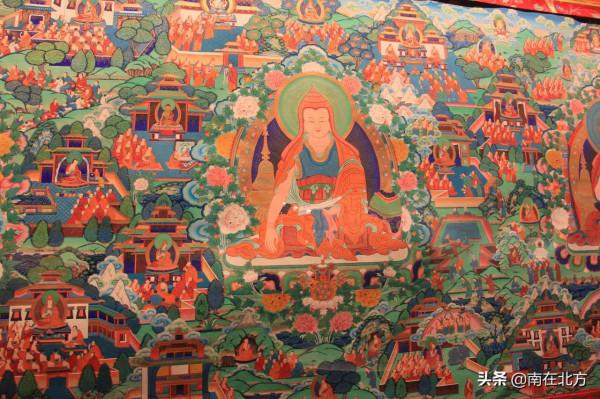 青海藏文化博物館 青海藏文化博物館