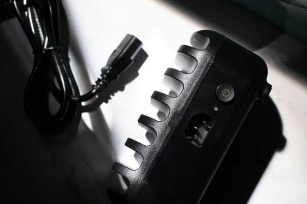 充電裝置再多也不怕,讓你擺脫線材雜亂的ORICO充電巴士 充電裝置再多也不怕,讓你擺脫線材雜亂的ORICO充電巴士