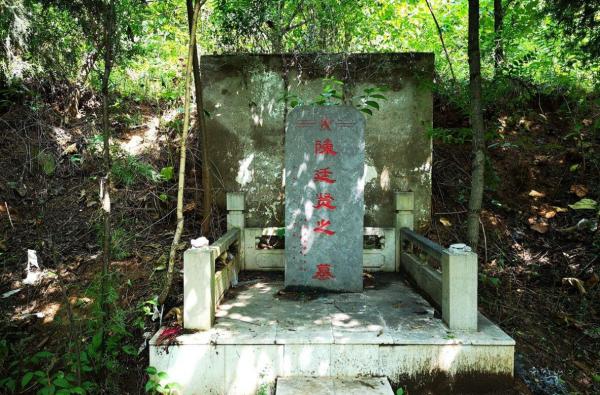 1934年,一貨郎救下3000紅軍,多年後才知裡面竟有97位開國將帥 1934年,一貨郎救下3000紅軍,多年後才知裡面竟有97位開國將帥