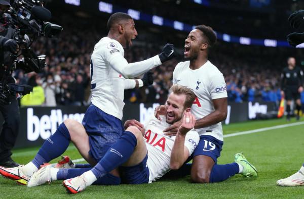 體壇聯播｜單週90例陽性英超不停擺，餘依婷破混合泳紀錄