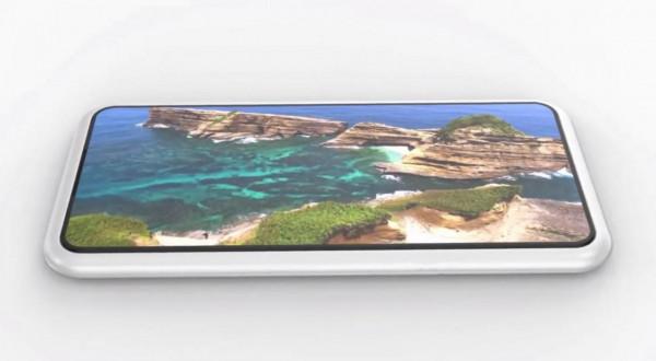 諾基亞很強勢，屏下相機+6100mAh電池，還有18G大運存