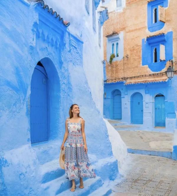 &OpenCurlyDoubleQuote;世界最美的十座城市！&rdquo;給你品味世界新視角