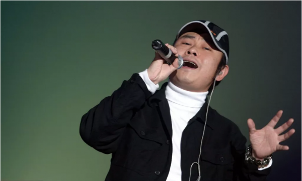 曾經風光，如今過氣！10位內地明星，有人被唾棄，有人卑微求工作